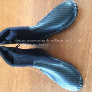 Scuba Boots Scuba Proof Socks thumbnail-4