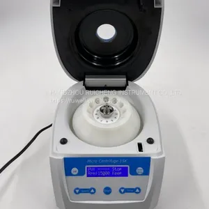 High-speed Mini-centrifuge thumbnail-2
