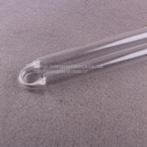 Ultraviolet Germicidal Lamp, 38W UV Ozone Ultraviolet Germicidal Sterilization Lamp thumbnail-2