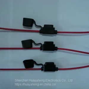 HCN-12 Blade Fuse Holders thumbnail-1