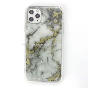 Iphone 12 Case Resin Phone Case With Glitter Powder Epoxy Phone Case Mobile Case Mobile Cover thumbnail-1