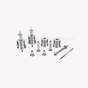Powder Metallurgy Mold Processing for Metal Powder and Ceramic Powder Forming thumbnail-4