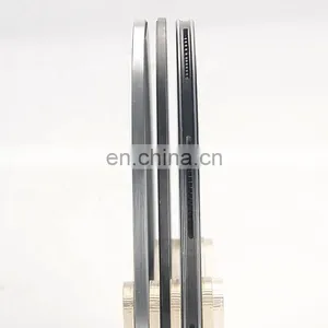 Massey Uprk0002 Piston Rings for Motor/ TRACTOR SERIE 300/400/5400 Engine Parts thumbnail-5