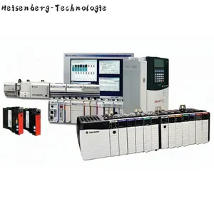 1756-IM16I Rockwell 2711-T10C20 Allen- Bradley 1749-IE12 AB 1756-IF16 thumbnail-3