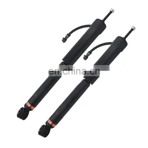 New Set Of 2 Rear Shock 48530-69485 Fit For Lexus GX470 4.7L 2003-2009 thumbnail-1