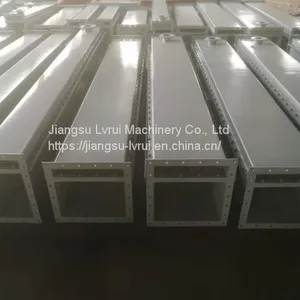 Manufacturer of XZ Type Dry Powder Conveying Chute thumbnail-2