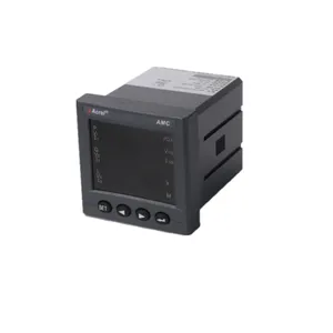 Acrel AMC48-AI Inlet Cabinets Electric Current Meter thumbnail-1