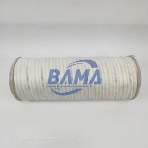 BANGMAO Replacement Pall HC8304 Hydraulic Filter Element HC8304FCS16H thumbnail-1