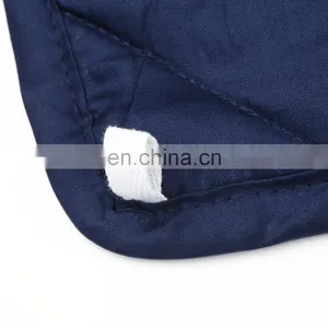Sleep Relieve Stress Small MOQ Gravity Weighted Blanket 25lbs thumbnail-4