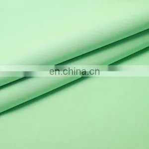 Free Sample Chinese High Density 140 Gsm 75D 92% Polyester 8% Spandex 4 Way Stretch Fabric thumbnail-5