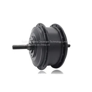 Aikema 100SX Freewheel,cassette Rear Hub Motor E-bike Conversion Kit Best for E-folding,e-CITY,e-Urban Bicycle thumbnail-2