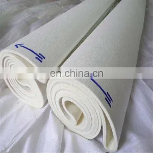 Heat Transfer Printing Machine 100% Nomex Belt Endless Nomex Belt thumbnail-5