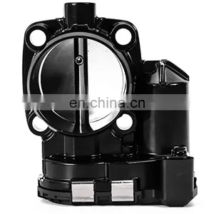 Motorboat Atv for Sea Doo 4tec Rxt-x Gtx is Rxp-x Wake Gtr Entry Accelerator Intake Throttle Body 155 260 GTIs GTS G4QI K8Y6 thumbnail-2