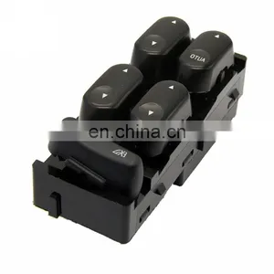 Power Window Switch For FORD OEM 1L2Z-14529-BA 1L2Z14529BA thumbnail-1