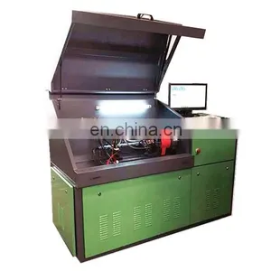 Taian Technology Common Rail Injector Fuel Injection Test Equipment thumbnail-5