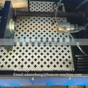 Automobile PT Fuel Testing Instrument PT411/PT414 Hydraulic Diesel Injection Test Bench PT414 thumbnail-2