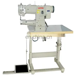 LT 1341-AB Cylinder Arm Automatic Lockstitch Sewing Machine of Manufacturer thumbnail-3