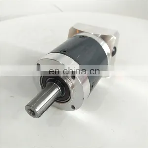 High Speed 50:1 / 64 1 / 70 to 1 Ratio Planetary Gearbox thumbnail-6