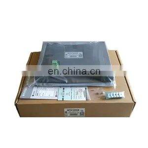 Free Shipping WEINVIEW HMI MT Series MT6102IQ 10 Inch Touch Screen HMI Weinview MT6102IQ thumbnail-1