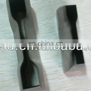 ISO ASTM Standard Dumbbell Rubber Die Cutter thumbnail-3