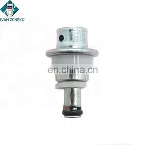High Quality Auto Parts Fuel Pressure Regulator 23280 21010 2328021010 23280-21010 For TOYOTA thumbnail-1