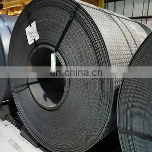 ASTM A519 GRADE 4130 ALLOY STEEL CHROMOLY SHEET IN COIL thumbnail-3