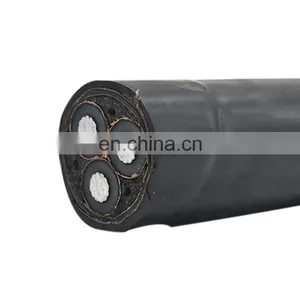 YJLV22 3*95 Insulated Wire Electrical Power Cables thumbnail-4