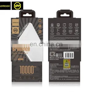 Joyroom Led Light 10000mah Cell Phone Power Bank thumbnail-6