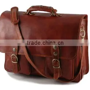 LEATHER BRIEFCASES thumbnail-1