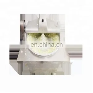 Hot Sale Good Quality Potato Slicing Machine / Food Chopper Vegetable Crushing Cutting Machine / Machine for Chopping Vegetables thumbnail-4