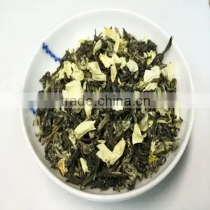 China Famous Tea,organic Jasmine Green Tea Benefit thumbnail-1