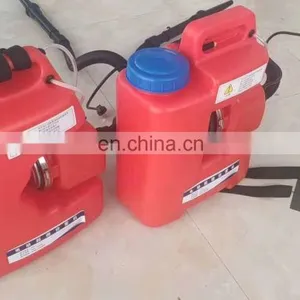 Newest 16L 18L Electric Big Power Indoor and Outdoor Agricultural Air Disinfection Spray Machine Sprayer thumbnail-3