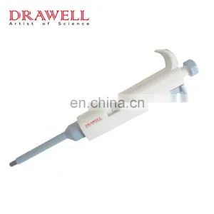 Adjustable Lab Micro Transfer Pipette thumbnail-2