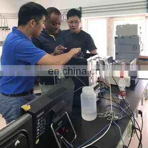 Drawell Brand HPLC Chromatography System thumbnail-4