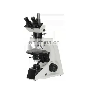 2009TP Advanced Lab And Medical Trinocular Polarizing Microscope thumbnail-1