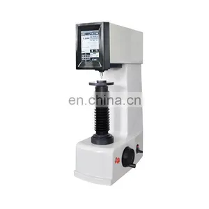 Automatic Double Rockwell Hardness Tester Machine thumbnail-2