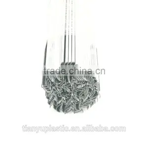 New Size of Chrome Moulding Trim Strips thumbnail-4