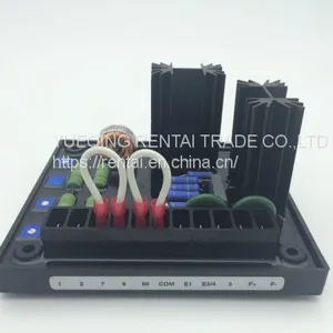 SIEMENS Generator AVR AVC63-7F thumbnail-1