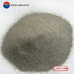Brown Corundum 13A/14A F30 F36 F46 F60 Abrasive thumbnail-2