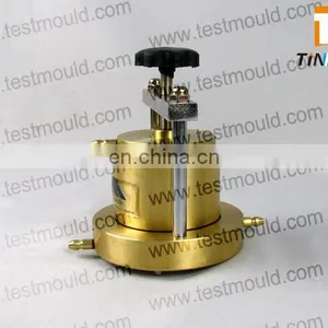 Soil Compaction Permeameter, Soil Permeability Apparatus, Soil Permeability Tester Apparatus thumbnail-1