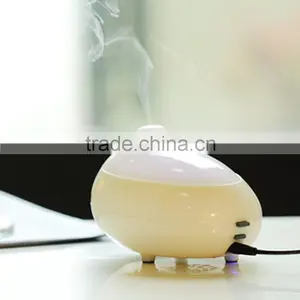 GX Diffuser GX-05K Best Aromatherapy Diffuser for Office,Home and Car Use thumbnail-1