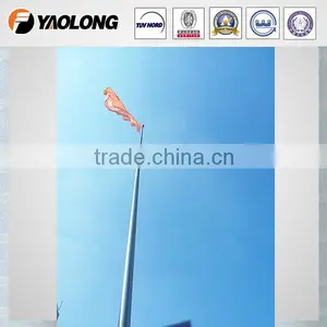 Metal Flag Pole thumbnail-3