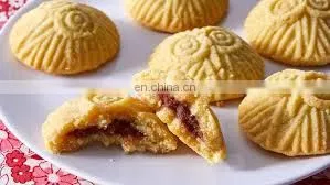 Wholesale for Nuts Filled Maamoul Making Machine thumbnail-6