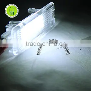 Dahosun LED Vanity Mirror Sun Visor Light for Car E93 E93LCI E88 Rolls Royce RR2 Drophead RR3 Coupe Car With E8 thumbnail-3