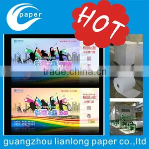 New Arrive High-quality Hot Stamping Foil Ticket Printing thumbnail-5