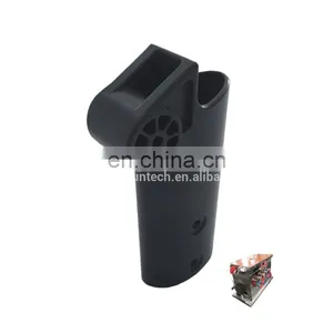 Custom Design Plastic Molding Mould Injection Molded Parts thumbnail-6