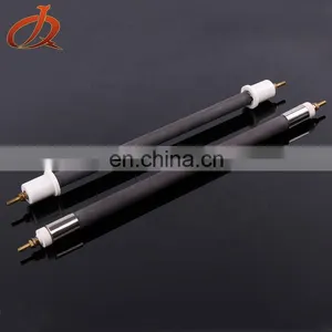 Customized IR Electric Ceramic Heating Tube From China thumbnail-2