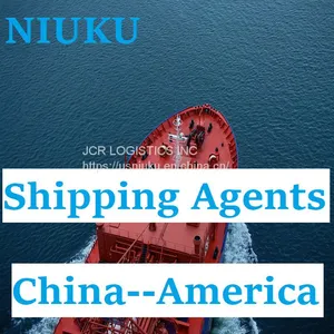 Door to Door Sea Freight From China to United States thumbnail-4