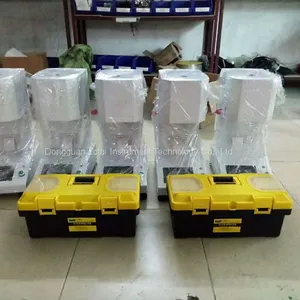 Plastic Melt Flow Index Tester MFI thumbnail-2