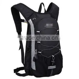 Ultra Lightweight Backpack Durable Light Hiking Daypack thumbnail-2